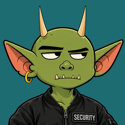 Enjin Misfit Grimp