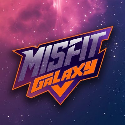 Misfit Galaxy logo